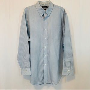 Ralph Lauren Long Sleeve Button Down